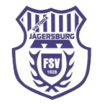Jägersburg crest