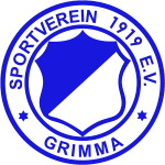 FC Grimma crest