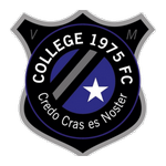 College 1975 crest