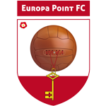 Europa Point crest