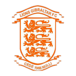 Lions Gibraltar crest