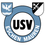 Eschen / Mauren II crest