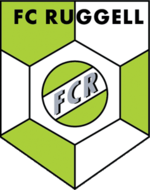 Ruggell crest