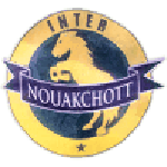 Inter Nouakchott crest