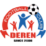 Deren crest