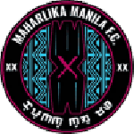 Maharlika crest