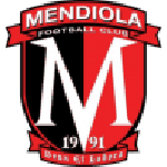 Mendiola crest