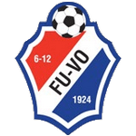Funnefoss / Vormsund crest