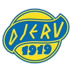 Djerv crest