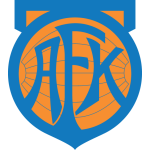 Aalesund II crest