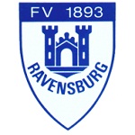 FV Ravensburg crest