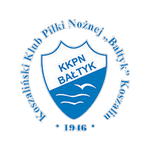 Bałtyk Koszalin crest
