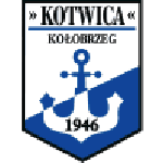 Kotwica Kołobrzeg crest