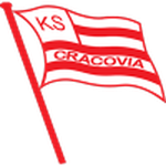 Cracovia Kraków II crest