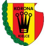 Korona Kielce II crest