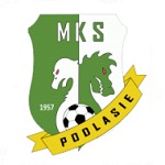 Podlasie Biała Podlaska crest