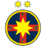 FCSB II crest