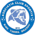 Kids Tâmpa Braşov crest