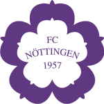 FC Nöttingen crest