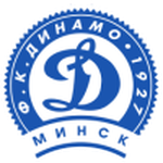 Dinamo Minsk U19 crest