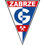 Górnik Zabrze U19 crest