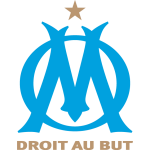 Olympique Marseille U19 crest