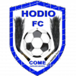 Hodio crest