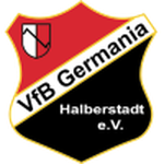 Germania Halberstadt crest