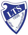 Leher TS crest