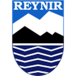 Reynir Hellissandur crest