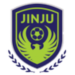 Jinju Citizen crest