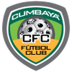 Cumbayá crest