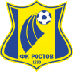 Rostov W crest