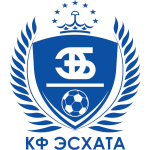 Eskhata crest