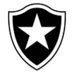 Botafogo W crest