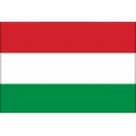 Hungary U21 crest