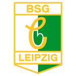 BSG Chemie Leipzig crest