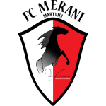 Merani Martvili II crest