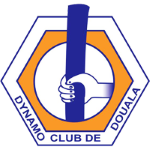 Dynamo de Douala crest