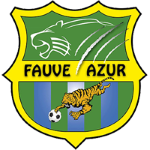 Jeunes Fauves crest