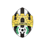 Ghajnsielem crest