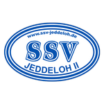 SSV Jeddeloh crest