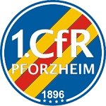 CFR Pforzheim crest