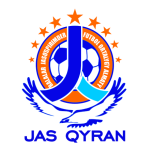 Jas Qyran crest