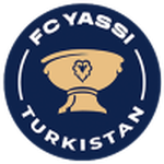 Yassy Turkistan crest