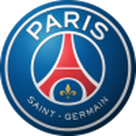 Paris Saint Germain Women crest