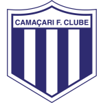 Camaçari crest