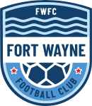 Fort Wayne crest