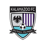 Kalamazoo FC crest