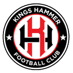 Kings Hammer crest